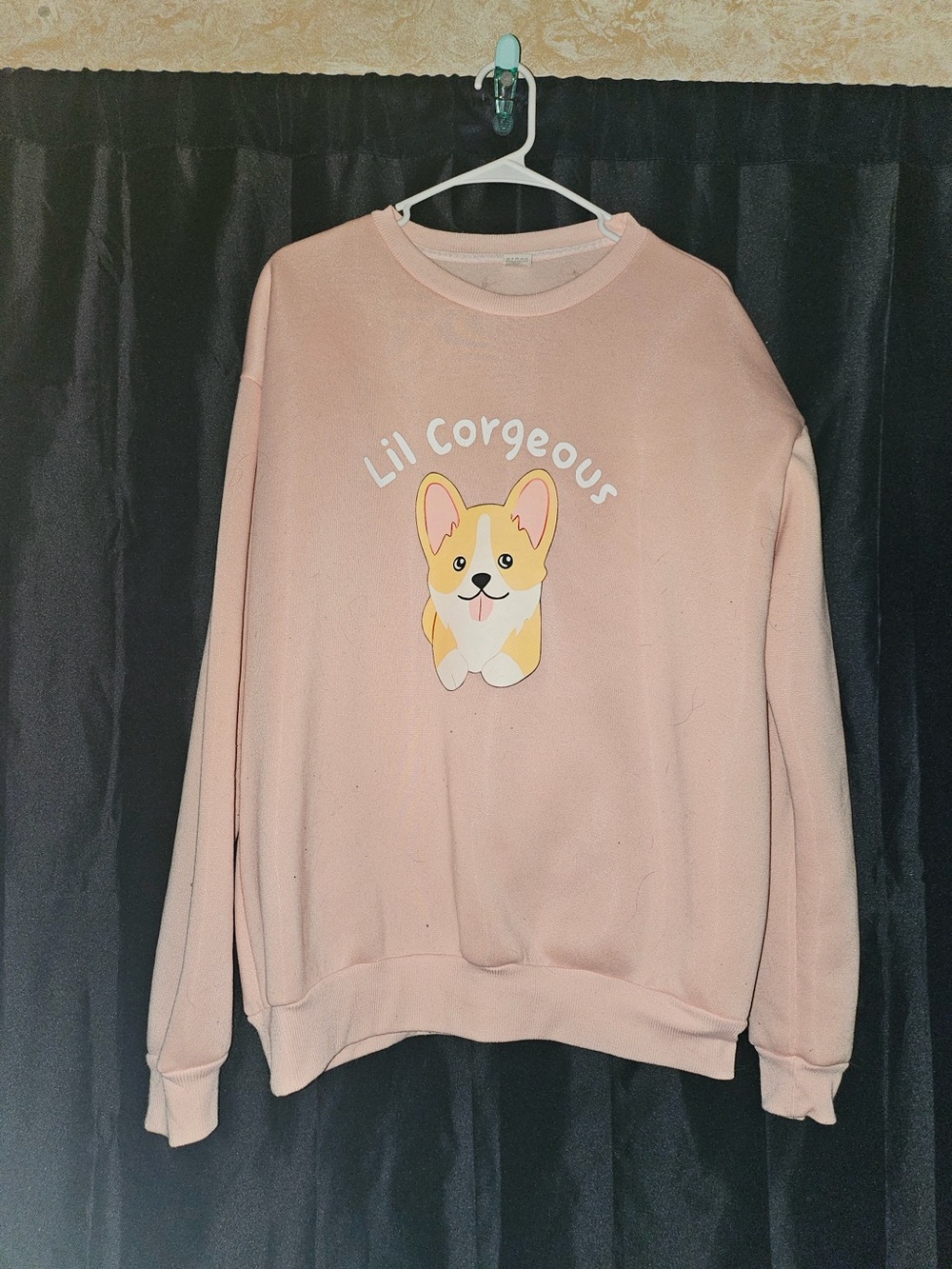 Crewneck